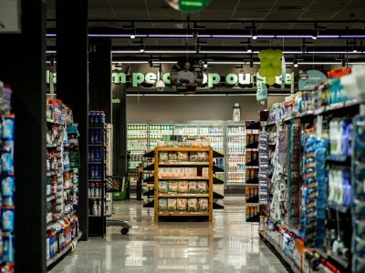 Alimentos de Mercadona que no parecen saludables pero si lo son
