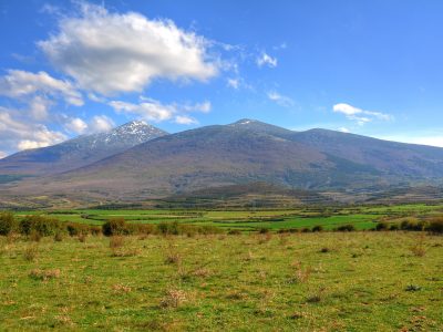 Mejores rutas en el Moncayo para mejorar tu resistencia