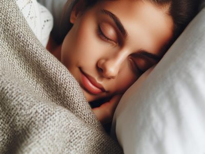 Qué evitar antes de ir a la cama para descansar mejor